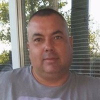 Galin Tenev