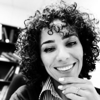 Faegheh 'Farrah' Moazeni