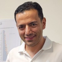 Ahmad Rafatkhah