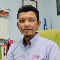 Ahmad Sanusi