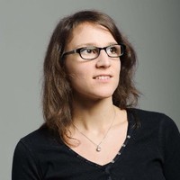Elodie Ulrich