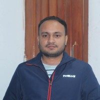 Kanak Sarker