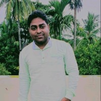 Jagabandhu Swain