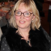 Charlotte Svendsen