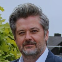 Andreas Kumeth