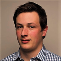 Garrett Mueller