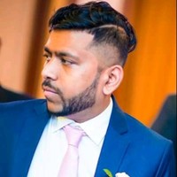 Abhinav Noronha
