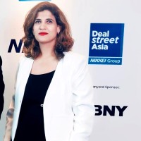 Nisha Sharma Mahajan