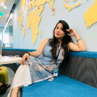 Mansi Bhandari