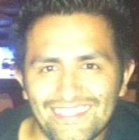 Efren Estrada
