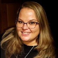Teresa Smith