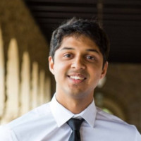Aditya Srivatsan