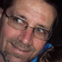 Mark Johnson