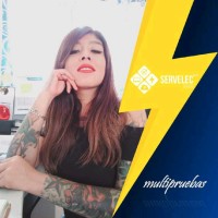 Dara González