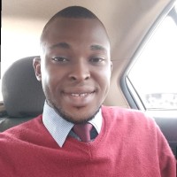 Ebuka Anyakorah