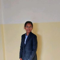 Nivitha D