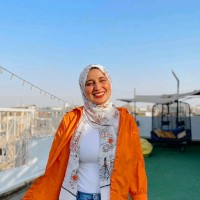 Merna Metwaly