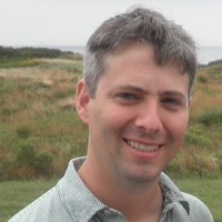 Ted Alderson