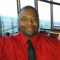 Earl Mitchell