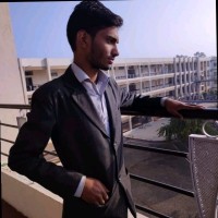 Kuldeep Mandloi