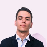 Eduardo Henrique Drumm Menezes