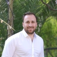 Gonzalo Barahona Garcia