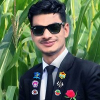 Leo Abbas Ahmed