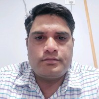 Pravesh Pal