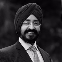 GURINDER PAL SINGH