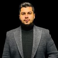 Shahin Darabi
