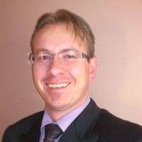 Rudi van der Merwe