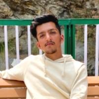 Rushil Verma
