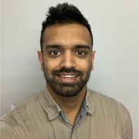 Sanjesh Kumar