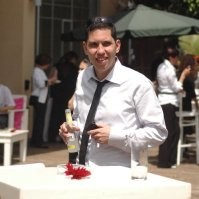 Moshe Geller