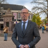 Erik Sluijters