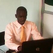 Tonderayi Levis Mudonhi