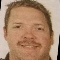 Mitch Stehr