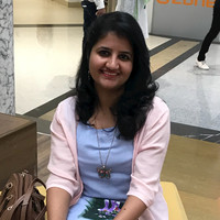 Samata Jawlekar