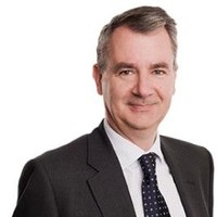 John Rhodes Obe