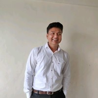 Yatin Patale