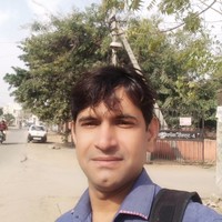 Ram Kishore Sain