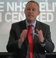 Matthew Swindells