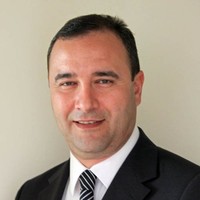 Bülent Oral