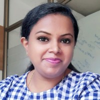 Latha M R