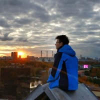 Kirill Palkin