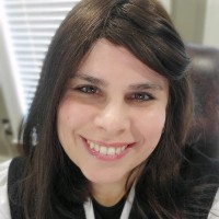 Melissa Barboza Borrayo