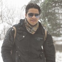 Dinesh Singh Panwar