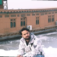 Asif Ahmad Bhat
