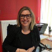 Virginie Deshayes