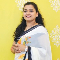 Sonali Molawade